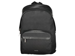 Praktický Pánsky Batoh CALVIN KLEIN 48.0X40.0X14.0cm Čierna (Velkost UNI, Farba Čierna)