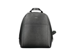 Praktický Dámsky Batoh CALVIN KLEIN 25.0X30.0X12.0cm Čierna (Velkost UNI, Farba Čierna)