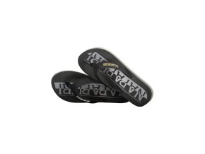 Štýlové Dámske Šľapky NAPAPIJRI SHOES Čierna (Velkost 40, Farba Čierna)
