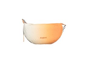 Štýlová Dámska Kabelka DESIGUAL  7.0X25.0X40.0cm  Oranžová (Velkost UNI, Farba Oranžová)
