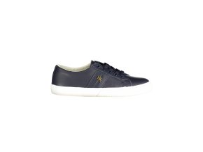 Pohodlná Športová Dámska Obuv RALPH LAUREN Modrá (Velkost 40, Farba Modrá)