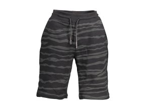 Športové Pánske Nohavice CAVALLI CLASS Čierna (Velkost 2XL, Farba Čierna)