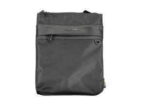 Štýlová Pánska Crossbody Taška CALVIN KLEIN 3.0X28.0X22.0cm Čierna (Velkost UNI, Farba Čierna)