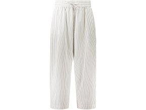 Športové Dámske Nohavice MAXMARA Biela (Velkost 44, Farba Biela)