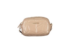 Štýlová Dámska Kabelka VALENTINO BAGS  23.0X15.0X9.0cm  Hnedá (Velkost UNI, Farba Hnedá)