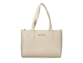 Štýlová Dámska Kabelka VALENTINO BAGS  35.0X26.0X14.0cm  Biela (Velkost UNI, Farba Biela)