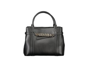 Štýlová Dámska Kabelka VALENTINO BAGS  30.0X22.0X13.0cm  Čierna (Velkost UNI, Farba Čierna)