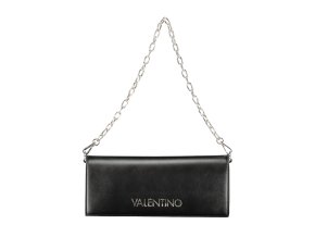 Štýlová Dámska Kabelka VALENTINO BAGS  29.0X10.0X5.0cm  Čierna (Velkost UNI, Farba Čierna)