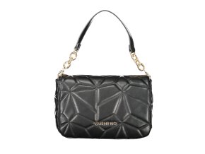 Štýlová Dámska Kabelka VALENTINO BAGS  25.0X15.0X8.0cm  Čierna (Velkost UNI, Farba Čierna)