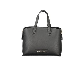 Štýlová Dámska Kabelka VALENTINO BAGS  28.0X20.0X10.0cm  Čierna (Velkost UNI, Farba Čierna)