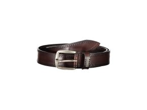 Štýlový Pánsky Opasok GUESS JEANS Hnedá (Velkost S, Farba Hnedá)