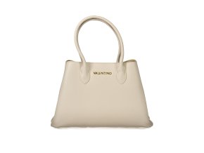 Štýlová Dámska Kabelka VALENTINO BAGS  35.0X25.0X16.0cm  Bežová (Velkost UNI, Farba Bežová)