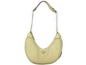 Štýlová Dámska Kabelka GUESS JEANS  29.0X23.0X12.0cm  Zelená (Velkost UNI, Farba Zelená)