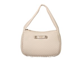 Štýlová Dámska Kabelka GUESS JEANS  33.0X23.0X8.0cm  Ružová (Velkost UNI, Farba Ružová)