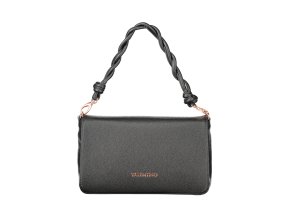 Štýlová Dámska Kabelka VALENTINO BAGS  29.0X16.0X7.0cm  Čierna (Velkost UNI, Farba Čierna)