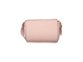 Štýlová Dámska Kabelka VALENTINO BAGS  24.0X16.0X7.0cm  Ružová (Velkost UNI, Farba Ružová)