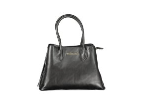 Štýlová Dámska Kabelka VALENTINO BAGS  35.0X25.0X16.0cm  Čierna (Velkost UNI, Farba Čierna)