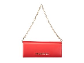 Štýlová Dámska Kabelka VALENTINO BAGS  29.0X10.0X5.0cm  Červená (Velkost UNI, Farba Červená)