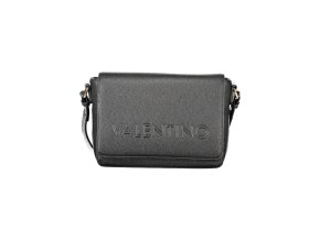 Štýlová Dámska Kabelka VALENTINO BAGS  24.0X16.0X7.0cm  Čierna (Velkost UNI, Farba Čierna)