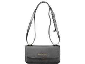 Štýlová Dámska Kabelka VALENTINO BAGS  23.0X10.0X7.0cm  Čierna (Velkost UNI, Farba Čierna)