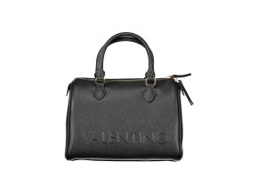 Štýlová Dámska Kabelka VALENTINO BAGS  30.0X20.0X18.0cm  Čierna (Velkost UNI, Farba Čierna)