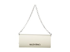 Štýlová Dámska Kabelka VALENTINO BAGS  29.0X10.0X5.0cm  Biela (Velkost UNI, Farba Biela)