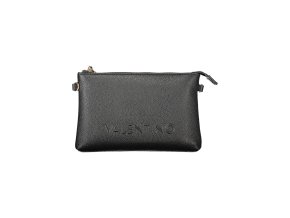 Štýlová Dámska Kabelka VALENTINO BAGS  24.0X16.0X2.0cm  Čierna (Velkost UNI, Farba Čierna)