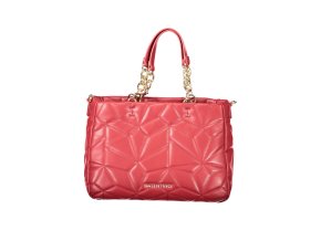 Štýlová Dámska Kabelka VALENTINO BAGS  34.0X23.0X13.0cm  Červená (Velkost UNI, Farba Červená)