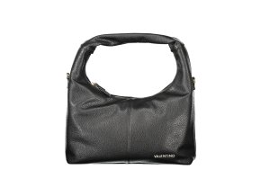 Štýlová Dámska Kabelka VALENTINO BAGS  39.0X25.0X10.0cm  Čierna (Velkost UNI, Farba Čierna)