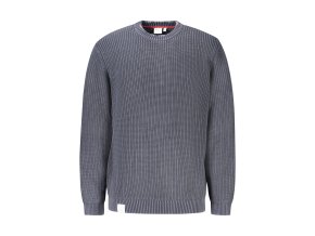 Elegantný Pánsky Pulóver PEPE JEANS Modrá (Velkost 2XL, Farba Modrá)