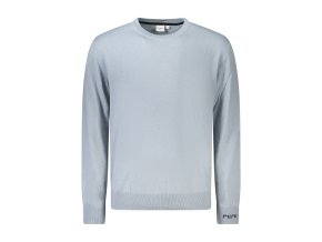 Elegantný Pánsky Pulóver PEPE JEANS Modrá (Velkost 2XL, Farba Modrá)