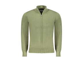 Pánska Ľahká Prechodová Bunda NORTH SAILS Zelená (Velkost 3XL, Farba Zelená)