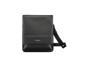 Štýlová Pánska Crossbody Taška CALVIN KLEIN 22X30X5cm Čierna (Velkost UNI, Farba Čierna)