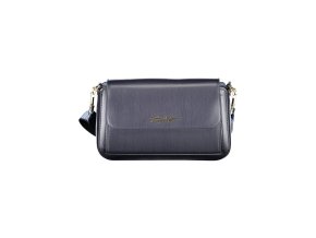 Štýlová Pánska Crossbody Taška TOMMY HILFIGER 27X15X8cm Modrá (Velkost UNI, Farba Modrá)