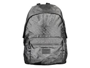 Praktický Pánsky Batoh CALVIN KLEIN 30X40X19cm Čierna (Velkost UNI, Farba Čierna)