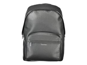 Praktický Pánsky Batoh CALVIN KLEIN 28.0X40.0X16.0cm Čierna (Velkost UNI, Farba Čierna)