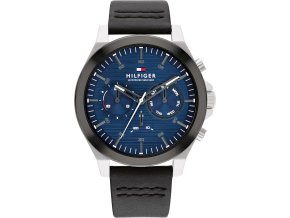 PÁNSKE HODINKY TOMMY HILFIGER  1710523 (44MM)