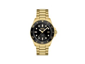 PÁNSKE HODINKY BOSS  1513917 (43 MM)