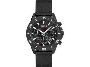 PÁNSKE HODINKY BOSS  1513940 (43MM)