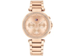 DÁMSKE HODINKY TOMMY HILFIGER  1782705 (38MM)