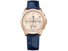 DÁMSKE HODINKY TOMMY HILFIGER  1781703 (36MM)