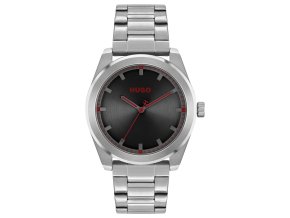 PÁNSKE HODINKY HUGO  1570175 (42MM)