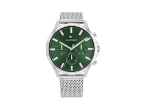 PÁNSKE HODINKY TOMMY HILFIGER  1710499 (44MM)