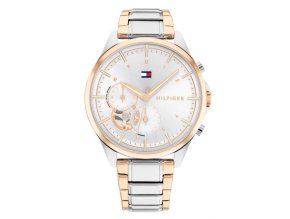 DÁMSKE HODINKY TOMMY HILFIGER  1782415 (38MM)