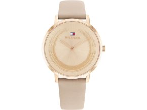DÁMSKE HODINKY TOMMY HILFIGER  1782602 (34MM)