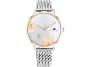 DÁMSKE HODINKY TOMMY HILFIGER  1782604 (34MM)