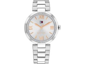 DÁMSKE HODINKY TOMMY HILFIGER  1782681 (34MM)