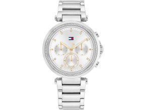 DÁMSKE HODINKY TOMMY HILFIGER  1782701 (38MM)