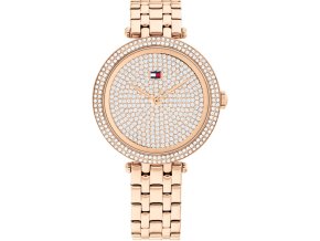 DÁMSKE HODINKY TOMMY HILFIGER  1782761 (33MM)