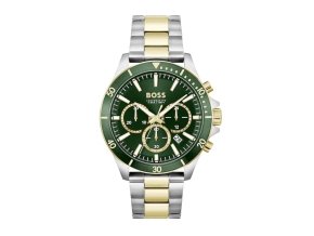 PÁNSKE HODINKY BOSS  1514154 (44MM)